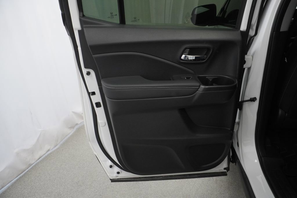 Used 2025 Honda Ridgeline RTL image 43