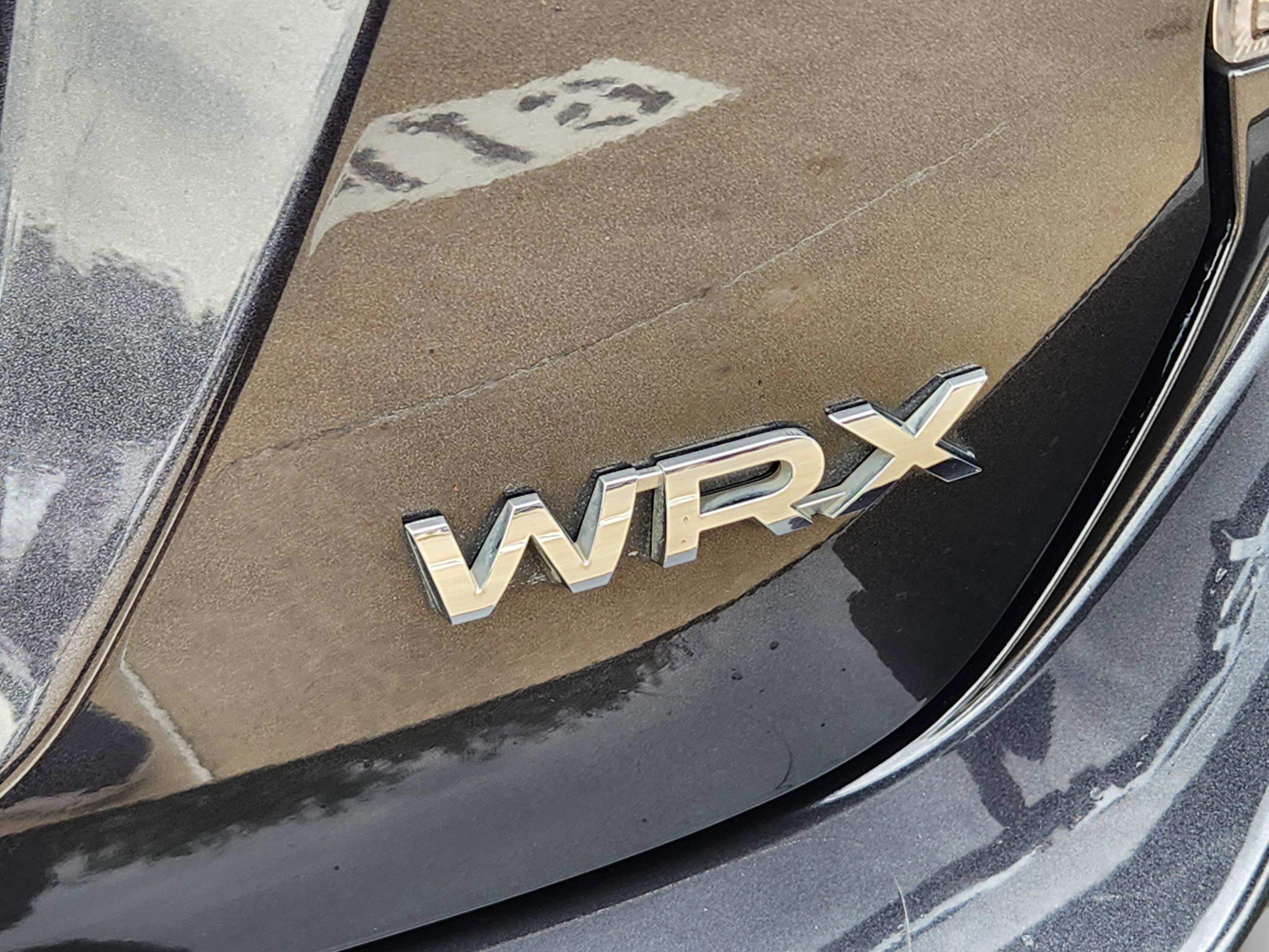 Used 2017 Subaru WRX Premium AWD/4WD image 41
