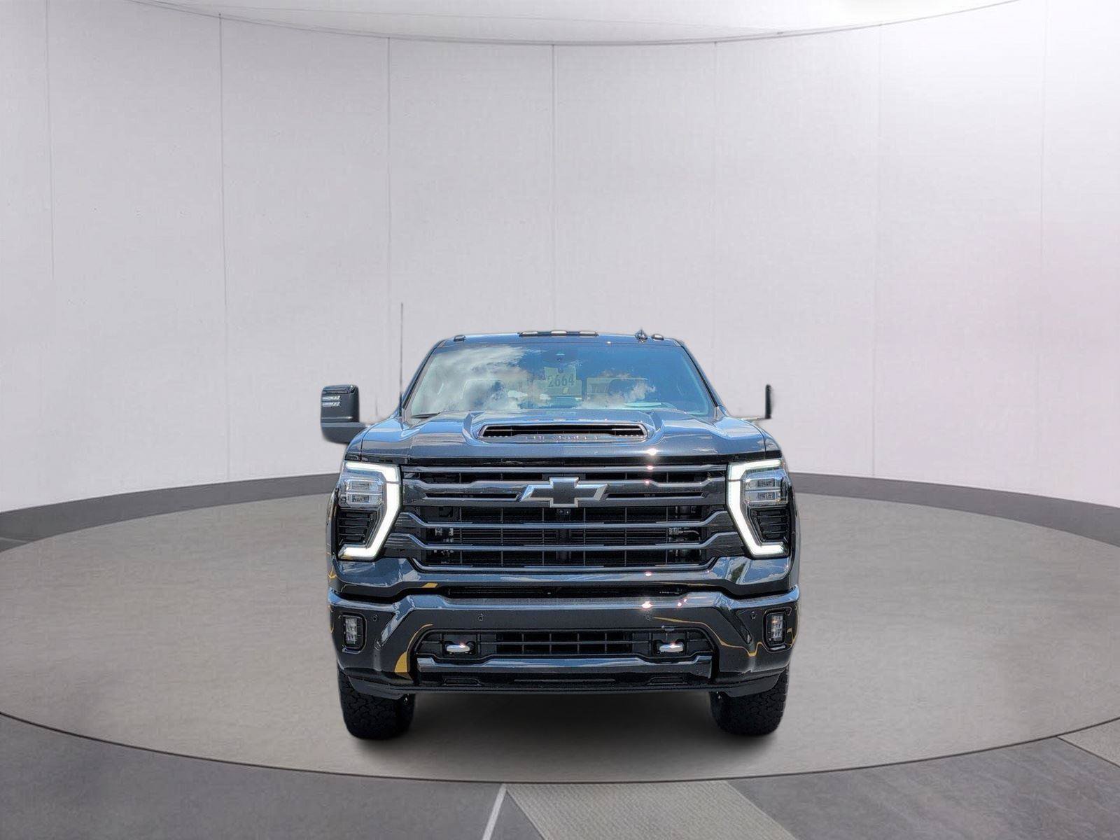 New 2026 Chevrolet Silverado 2500 High Country w/ High Country Premium Package AWD/4WD image 10