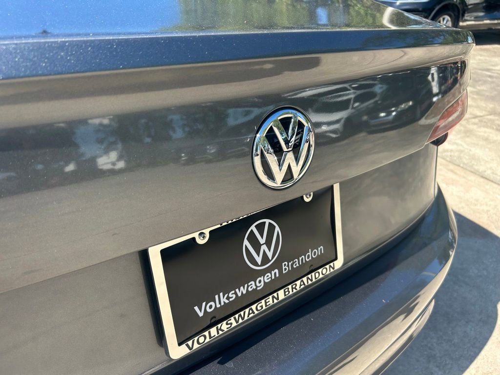 Used 2020 Volkswagen Jetta S FWD image 30