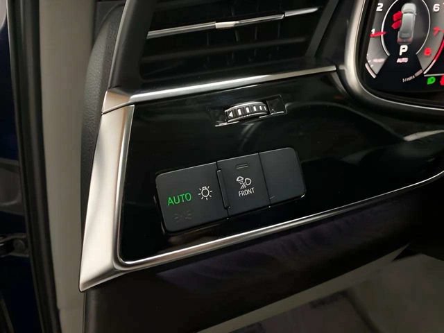 Used 2023 Audi Q7 3.0T Premium Plus w/ Premium Plus Package AWD/4WD image 34