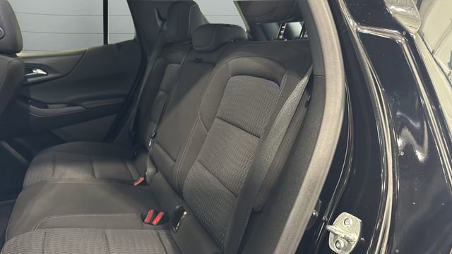 Used 2025 Chevrolet Equinox LT image 24
