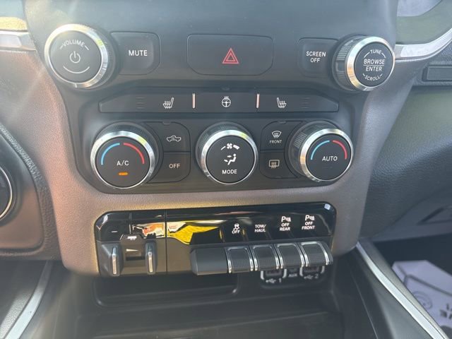 Used 2020 RAM 1500 Big Horn image 39