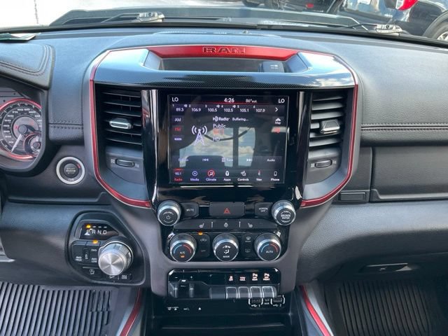 Used 2019 RAM 1500 Rebel w/ Rebel Level 2 Equipment Group AWD/4WD image 14