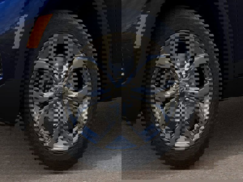 New 2026 Kia Seltos LX image 9