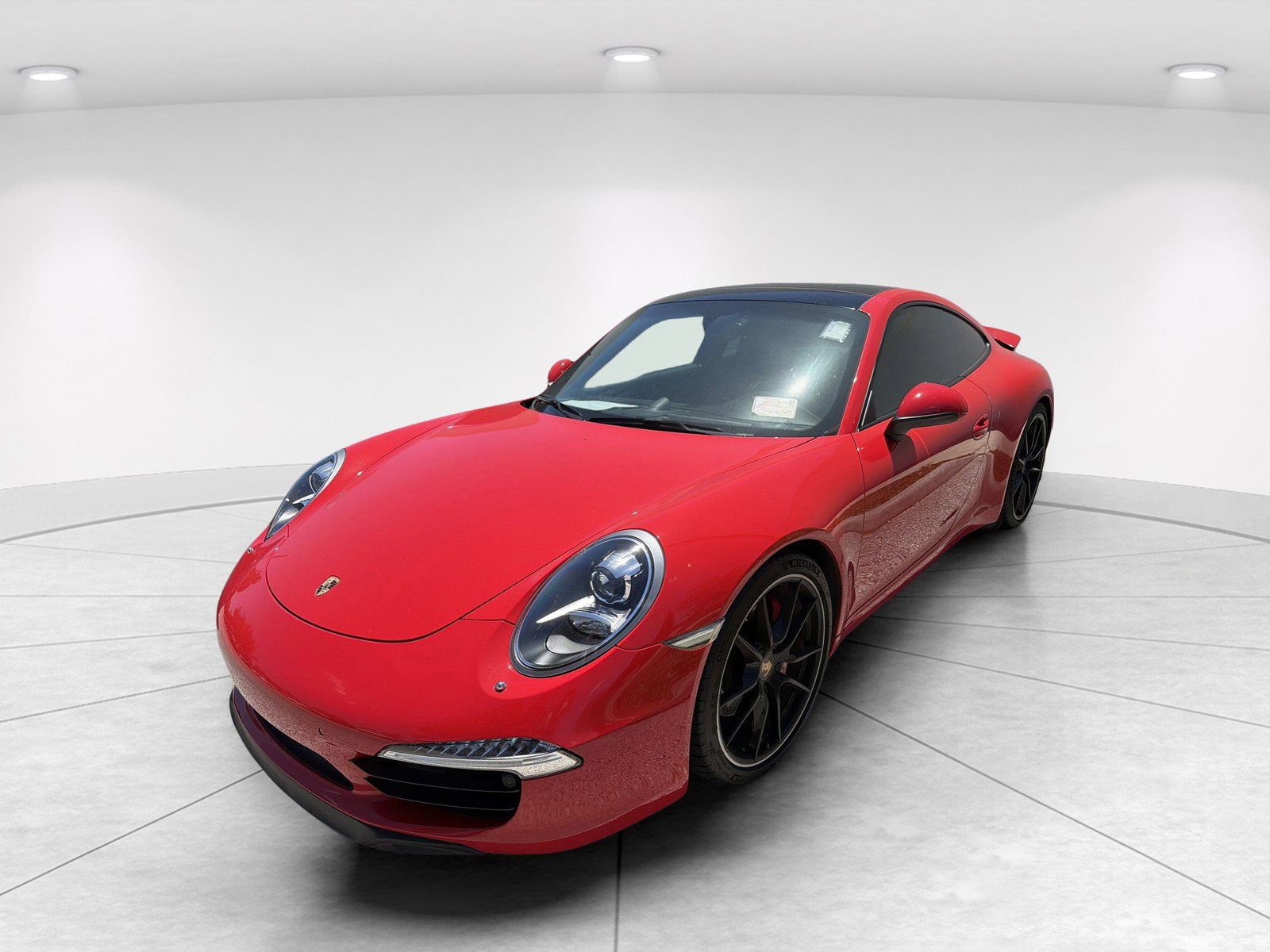 Used 2015 Porsche 911 Carrera S RWD image 7