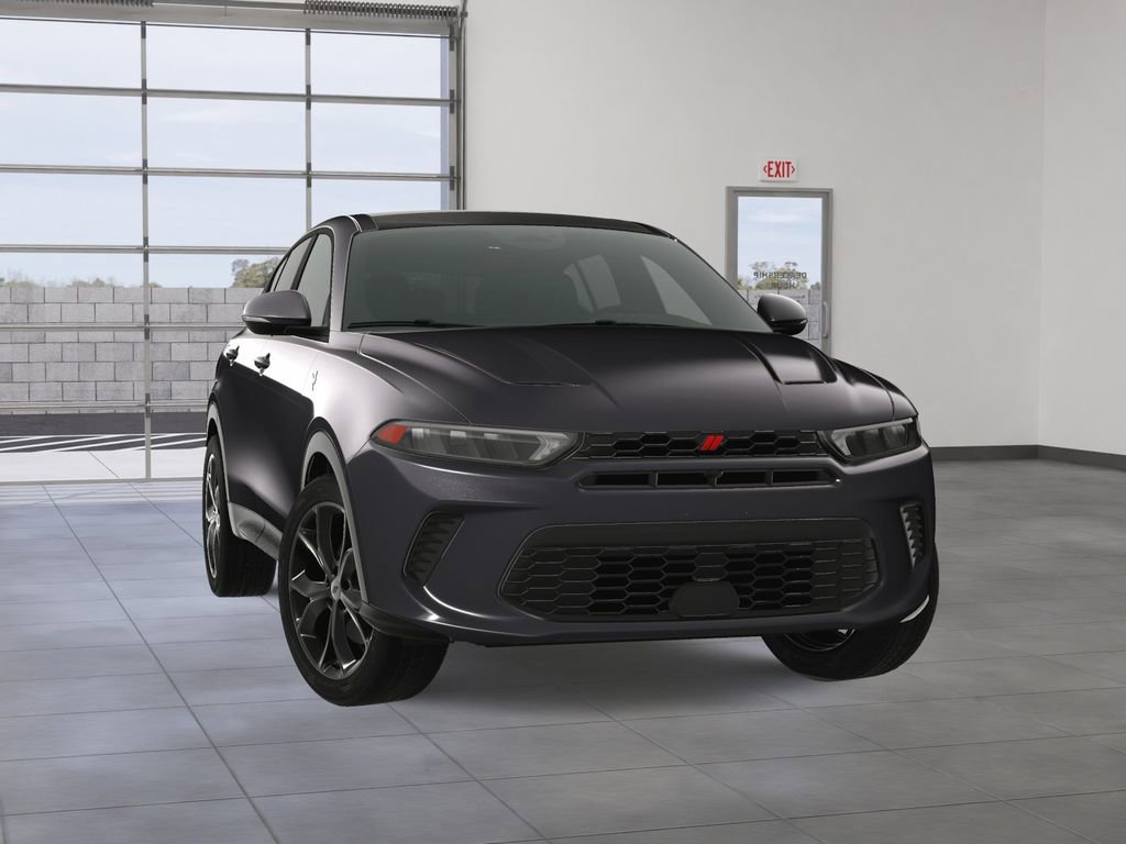 New 2024 Dodge Hornet R/T Plus w/ Track Pack image 9
