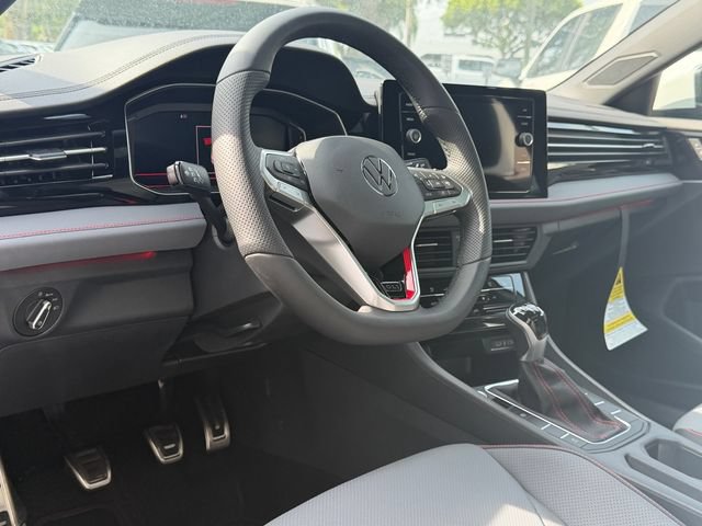 New 2026 Volkswagen Jetta GLI Autobahn FWD image 11