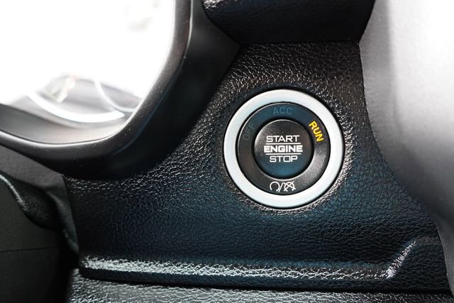 Used 2024 RAM 2500 Big Horn w/ Bed Utility Group image 29