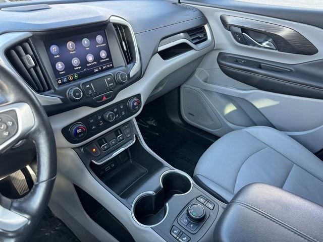 Used 2020 GMC Terrain SLT w/ Preferred Package image 17