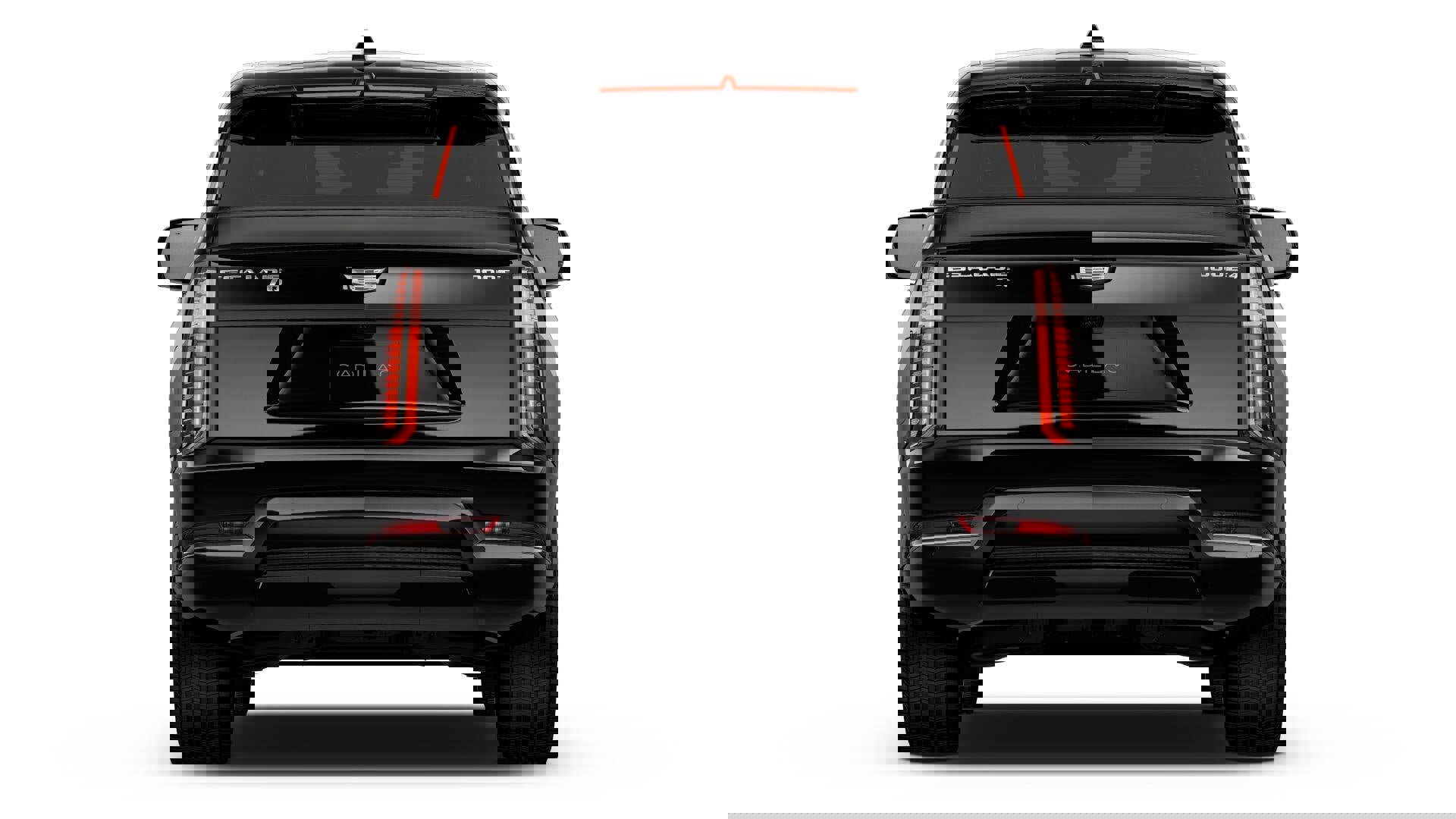 New 2025 Cadillac Escalade IQ Sport 1 w/ Smart Trailering package image 28