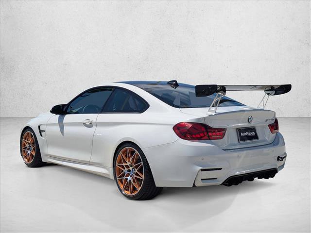 Used 2016 BMW M4 GTS image 8
