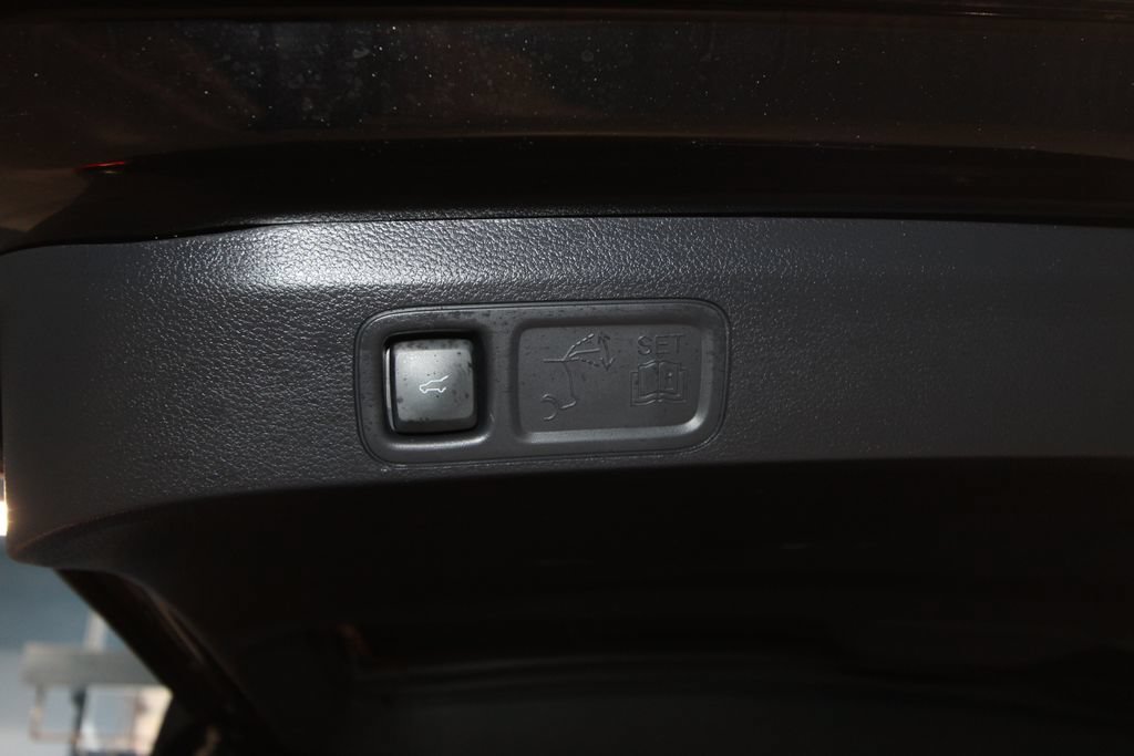 Used 2024 Lincoln Navigator L Reserve AWD/4WD image 41