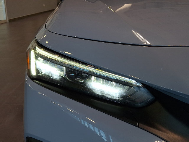 Used 2024 Honda Civic Sport image 8