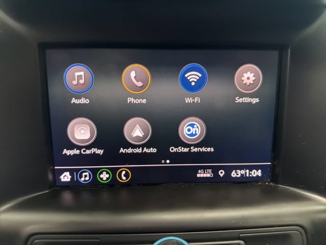 Used 2020 GMC Terrain SLE w/ Driver Convenience Package AWD/4WD image 14