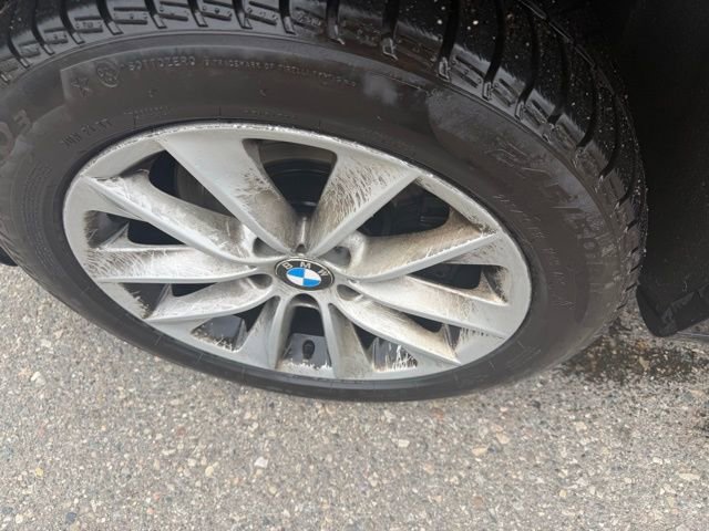 Used 2017 BMW X4 M40i AWD/4WD image 12