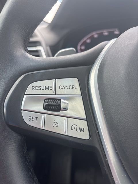 Used 2022 BMW X3 xDrive30i w/ Premium Package 2 AWD/4WD image 15