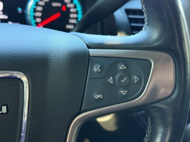 Used 2017 GMC Yukon Denali w/ Open Road Package image 42