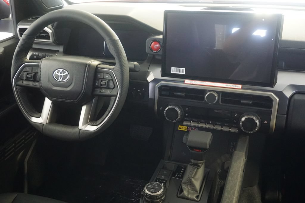 New 2026 Toyota Tacoma TRD Off-Road w/ TRD Off Road Premium Package AWD/4WD image 30