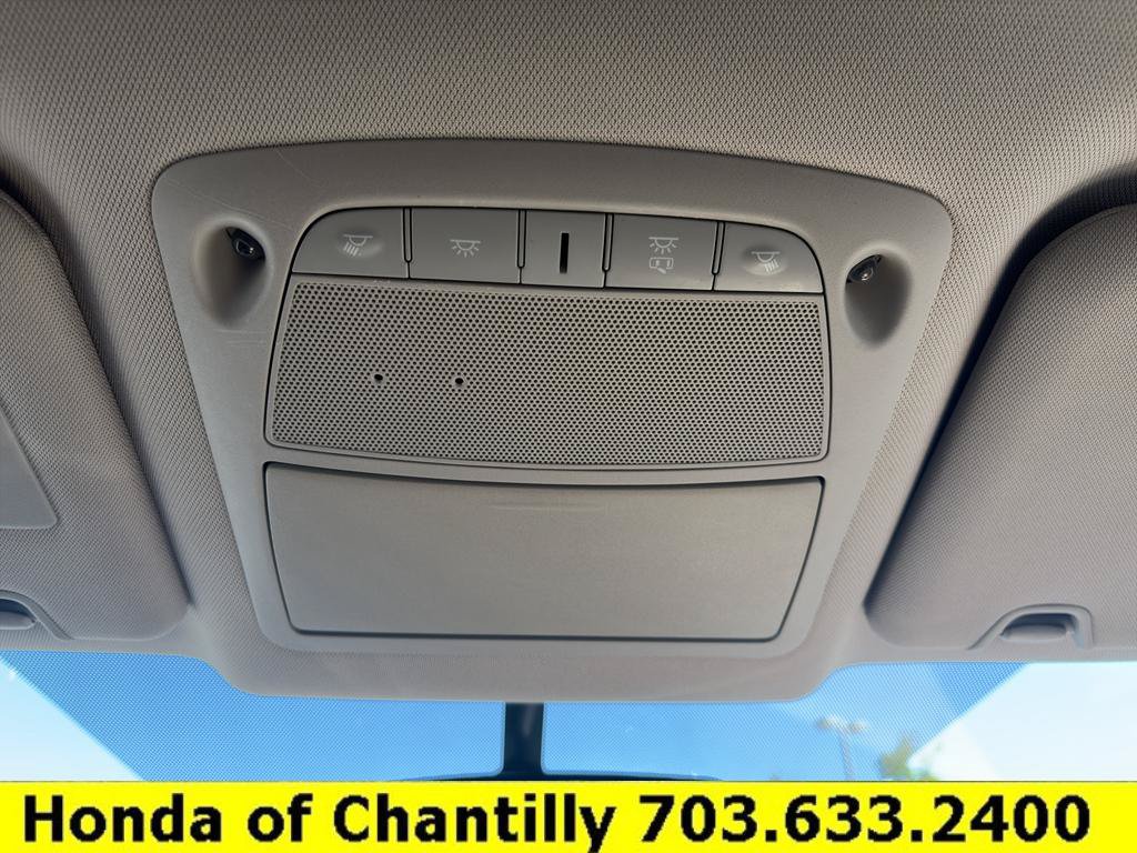 Used 2017 Nissan Rogue S w/ S Appearance Package AWD/4WD image 17
