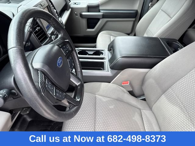 Used 2020 Ford F150 XLT w/ Equipment Group 302A Luxury image 19