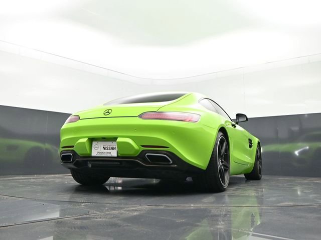 Used 2016 Mercedes-Benz AMG GT S image 29