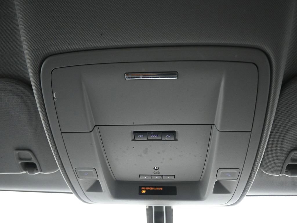 Used 2018 GMC Sierra 1500 SLE w/ SLE Value Package image 24