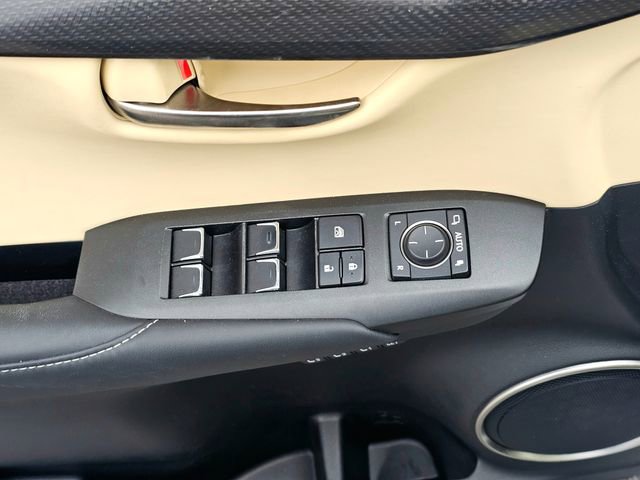 Used 2020 Lexus NX 300 AWD w/ Premium Package image 22