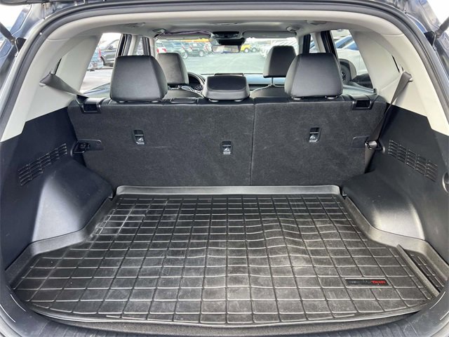 Used 2022 Kia Seltos EX image 7