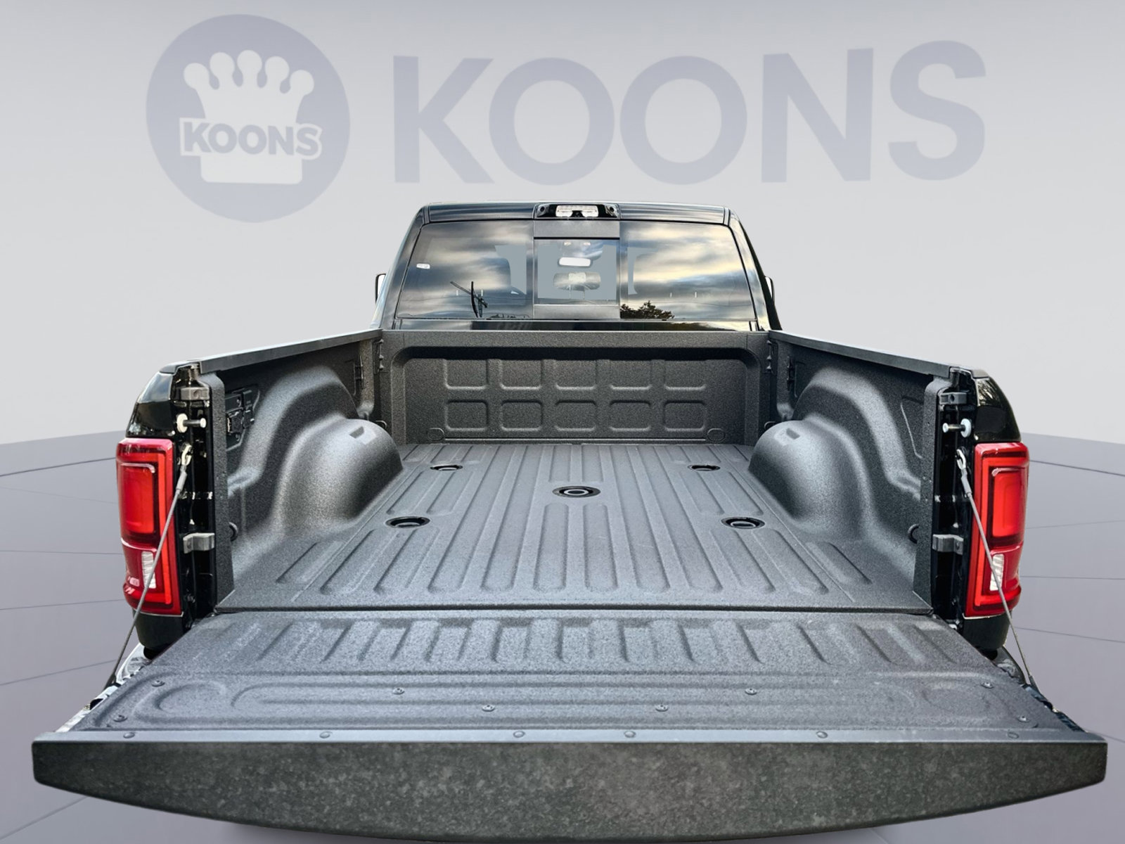 New 2026 RAM 2500 Big Horn image 25