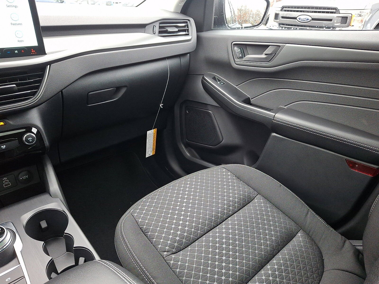 New 2026 Ford Escape Active w/ Tech Pack #1 AWD/4WD image 18