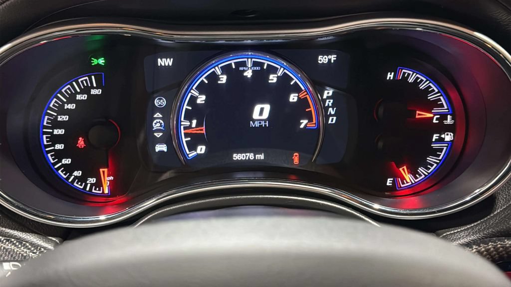 Used 2021 Jeep Grand Cherokee SRT AWD/4WD image 28