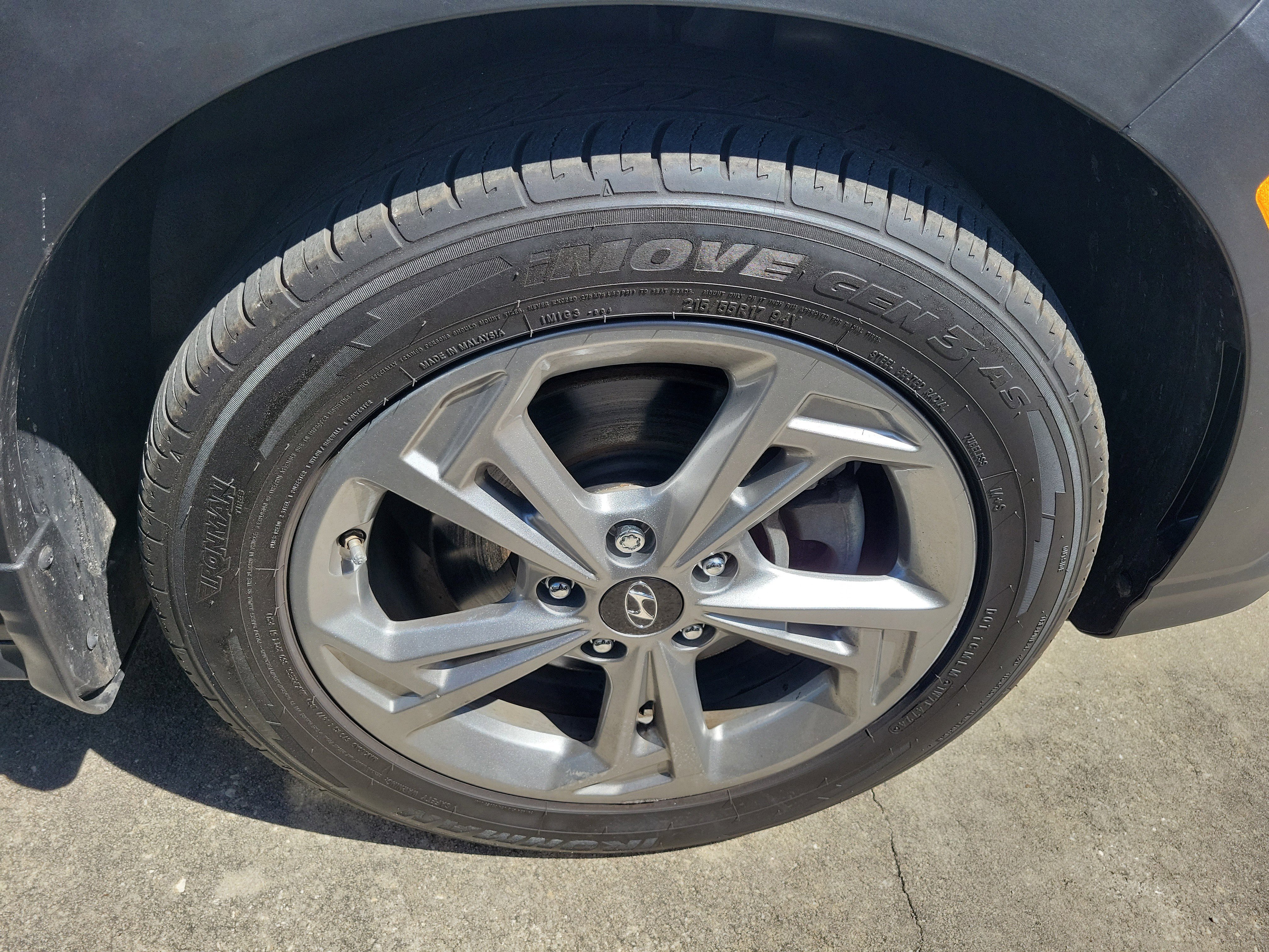 Used 2023 Hyundai Kona SEL image 8