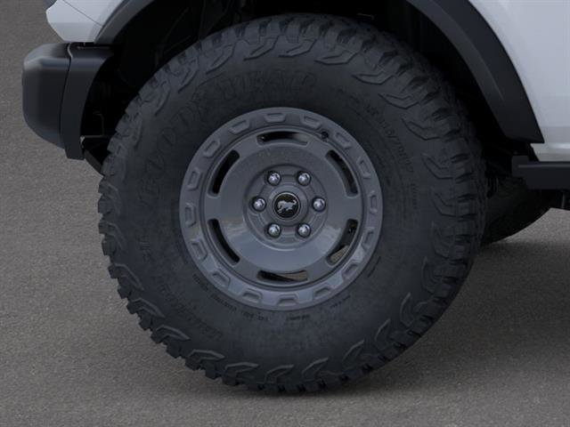 New 2025 Ford Bronco Big Bend w/ Black Diamond Package AWD/4WD image 21