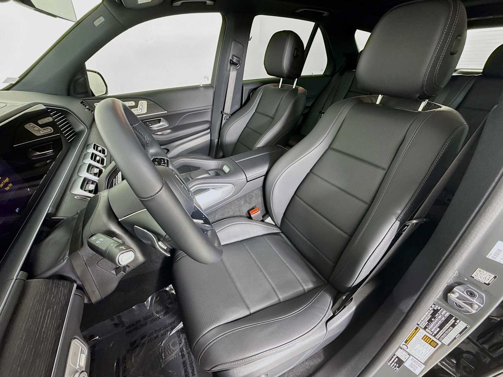 Used 2026 Mercedes-Benz GLE 450 4MATIC image 5