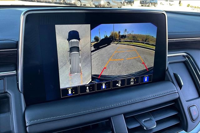 Used 2022 Chevrolet Tahoe LT w/ LT Signature Plus Package image 21