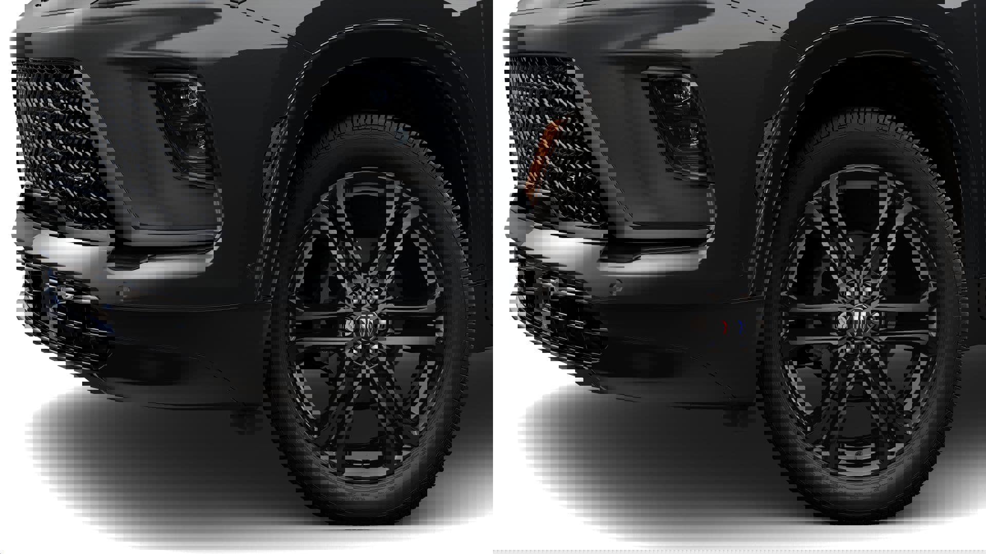 New 2026 Buick Enclave Sport Touring w/ Super Cruise Package image 53