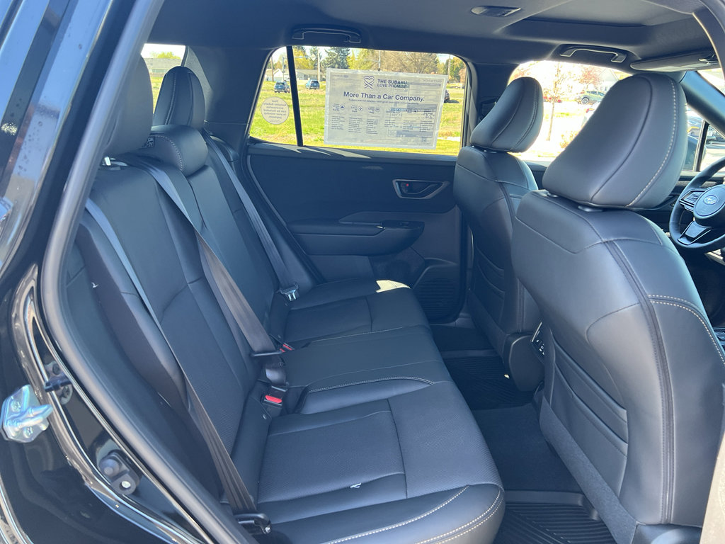 New 2026 Subaru Outback Limited XT AWD/4WD image 28