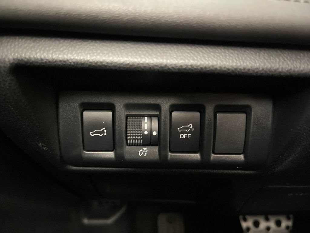 Used 2022 Subaru Outback Wilderness AWD/4WD image 30