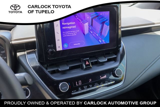 Used 2023 Toyota Corolla SE FWD image 4