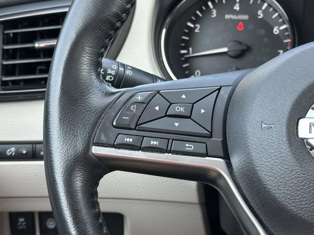 Used 2018 Nissan Rogue Sport SL w/ SL Premium Package AWD/4WD image 23