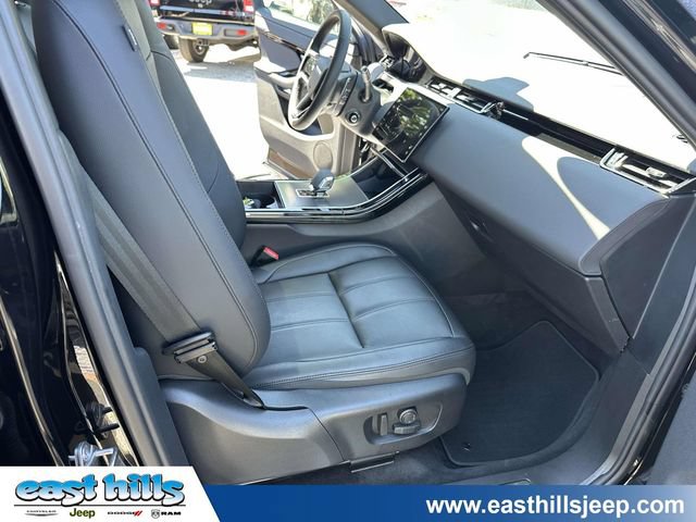 Used 2024 Land Rover Range Rover Evoque Dynamic SE AWD/4WD image 24