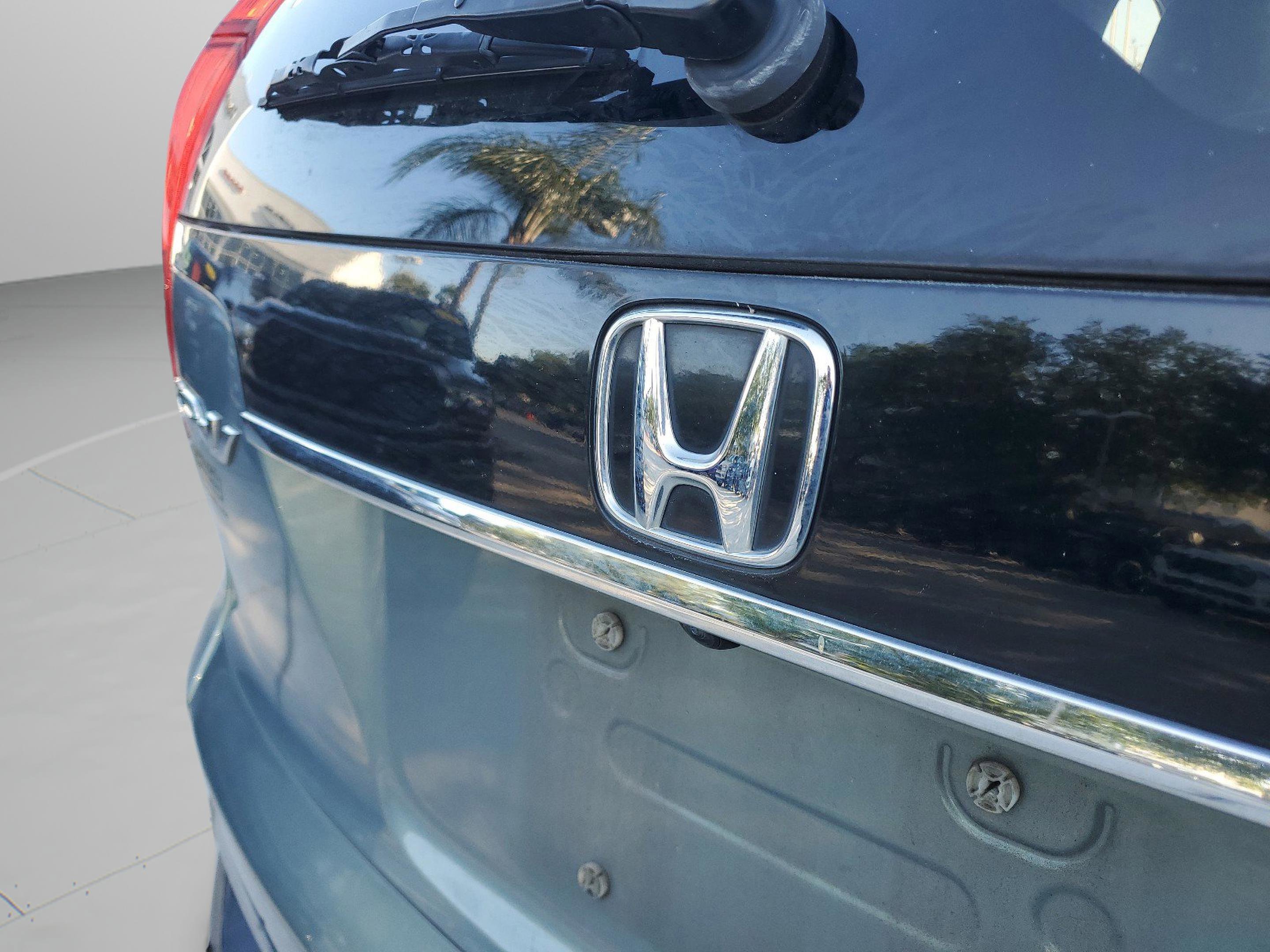 Used 2012 Honda CR-V EX image 30