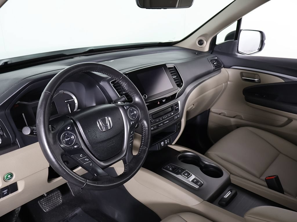Used 2023 Honda Ridgeline RTL image 28