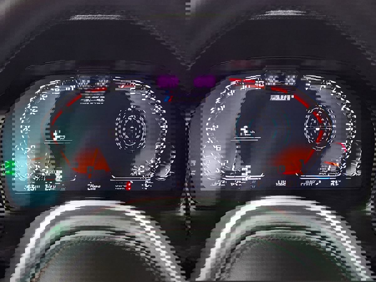 Used 2022 BMW 440i xDrive Convertible image 35