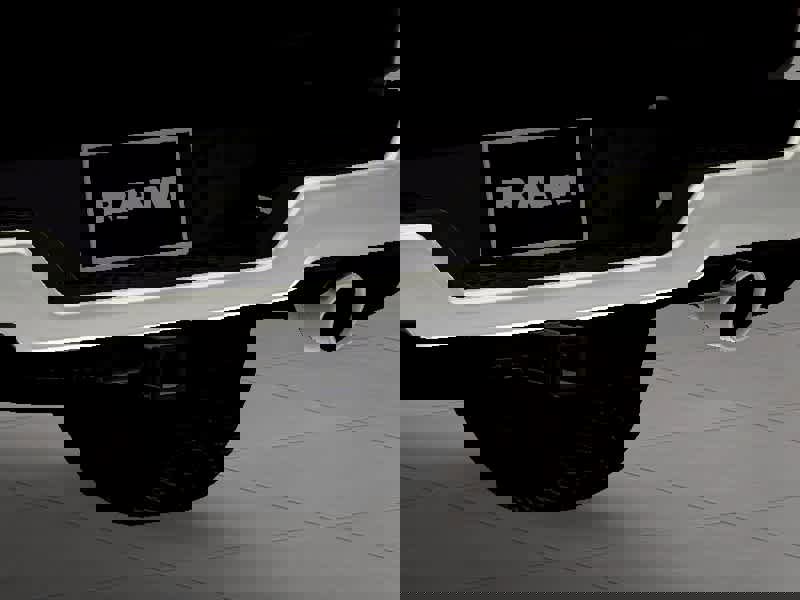 New 2026 RAM 1500 Limited image 16