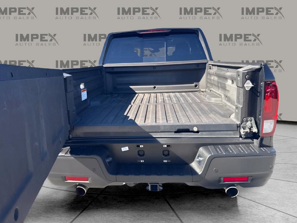 Used 2023 Honda Ridgeline RTL-E image 26