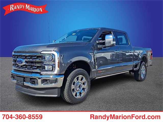 New 2026 Ford F250 Lariat w/ Lariat Ultimate Package