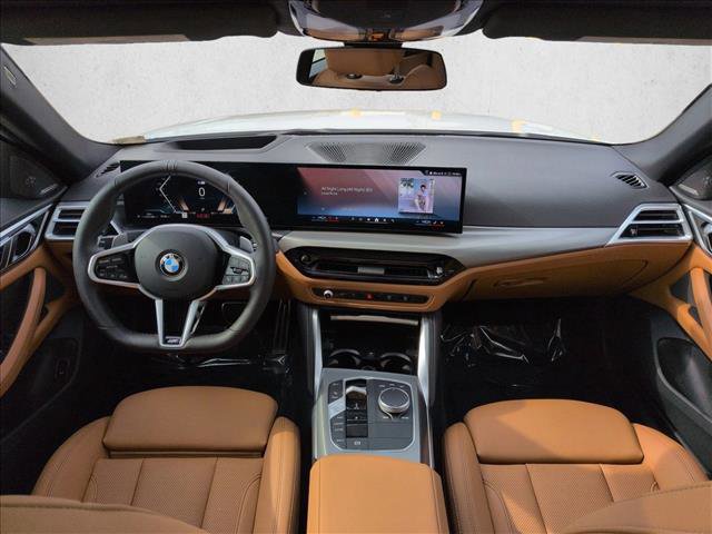 Used 2025 BMW 430i Gran Coupe xDrive image 19