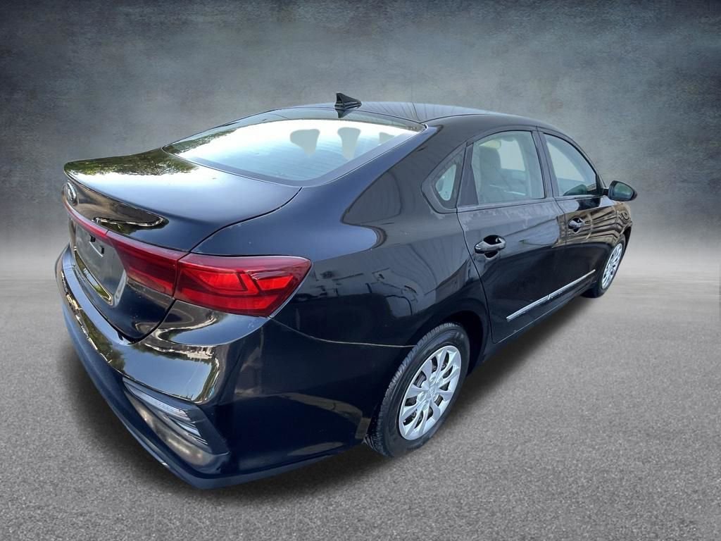 Used 2019 Kia Forte Sedan FWD image 6